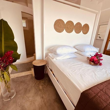 Villa Blanca Chambre D'Hotes Vue Sur Mer Las Terrenas Exteriér fotografie